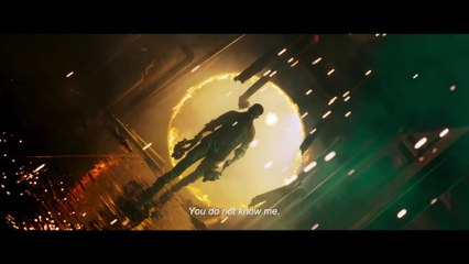 War 2   Teaser  Experience It In IMAX