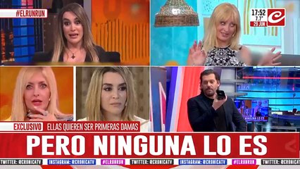 Fátima Florez: "Estoy soltera desde hace un año"