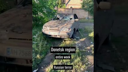 Rusia lanza su mayor ataque aéreo contra Ucrania