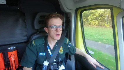 999 On the Front Line S12E09 (29th June 2025)