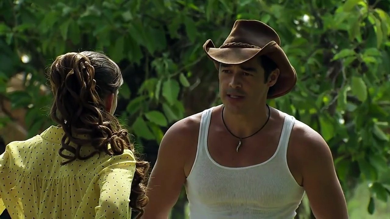 70. Corazon Indomable