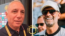 Stoichkov arremete contra Jürgen Klopp tras su crítica al Mundial de Clubes: "Cuando reciben dinero nadie se queja"