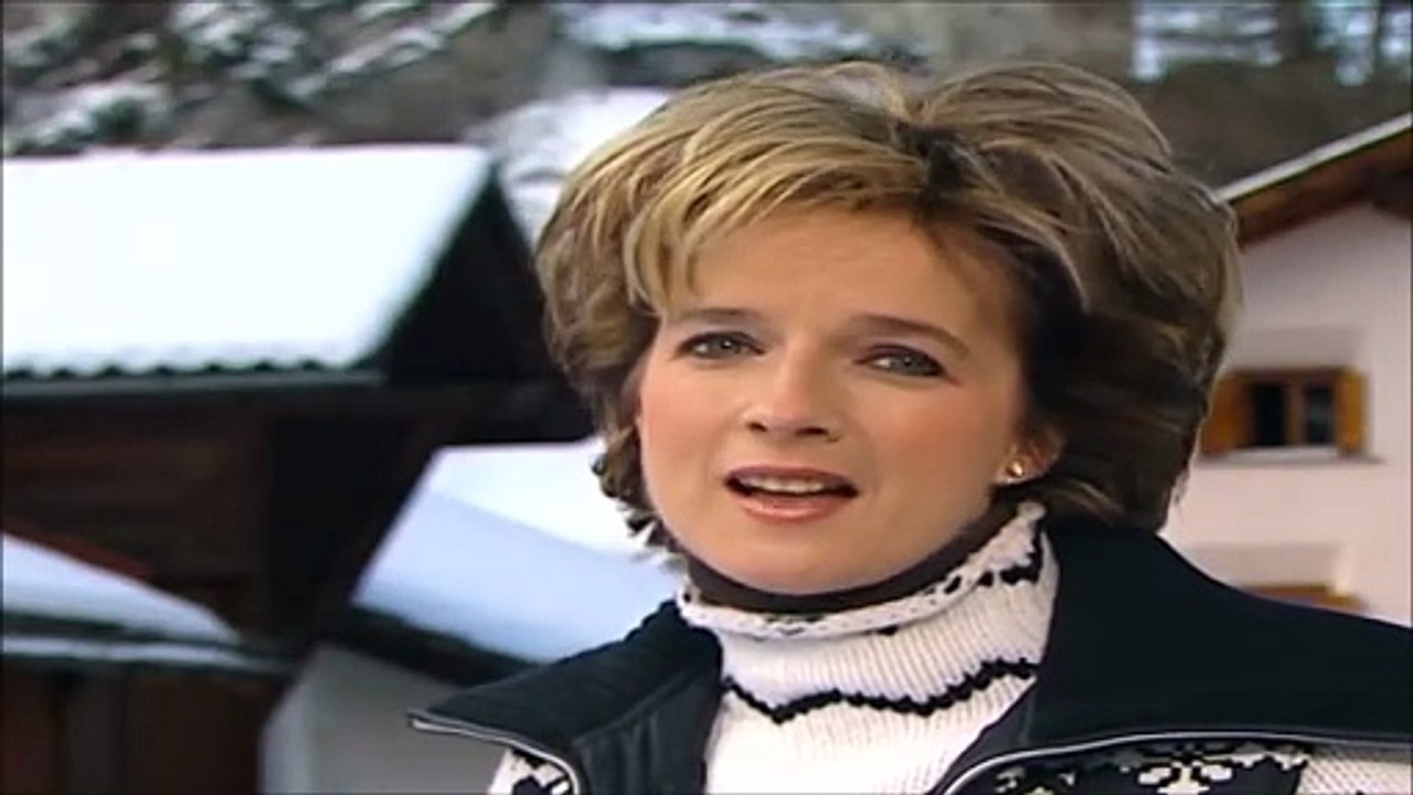 MONIKA MARTIN — NUR DER WIND | MONIKA MARTIN — MEINE LIEDER, MEINE TRÄUME | (2010)