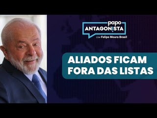 Lobby de Lula, Gilmar e Dino fracassa no STJ