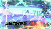 C0 Raiden_ The Catch or Wavebreaker s Fin