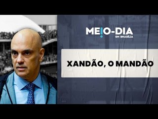 Moraes determina extradição de envolvidos no 8 de janeiro foragidos na Argentina