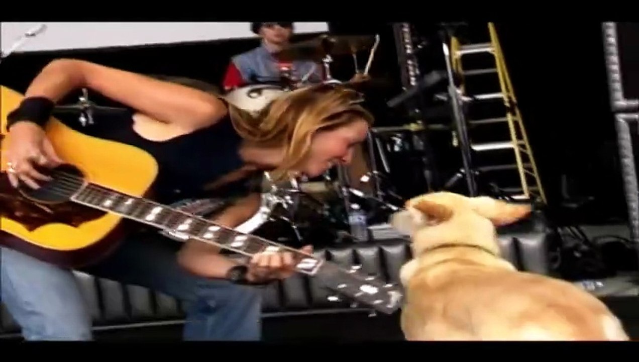 SHERYL CROW — Riverwide | Sheryl Crow - C'mon America 2003