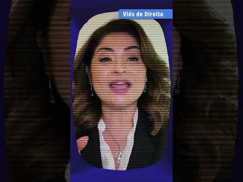 Viés de direita - Políticos vira-casaca: quem são eles? - Narrativas #250 com Madeleine Lascko