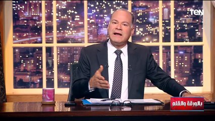 افتكروا ماذا فعل الإخوان بمصر.. الديهي يذكر المصريين وينعش الذاكرة بما جرى في 29 يونيو وصرخات الشعب