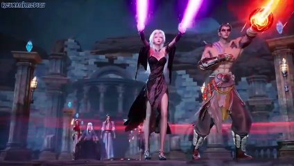 Little Fairy Yao Eps 11 Sub Indo