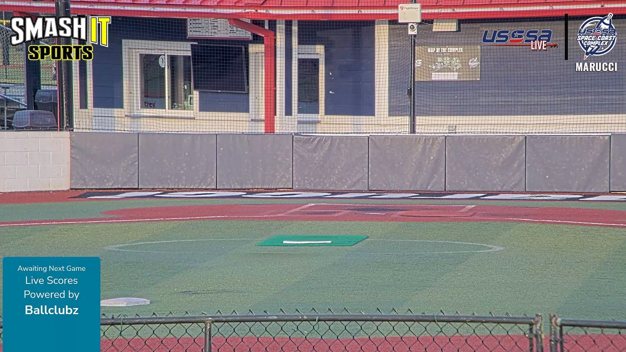 White Marucci - East Coast State Championship (2025) Sun, Jun 29, 2025 3:14 AM to 6:14 PM