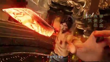 Supreme God Emperor Eps 497 Sub Indo