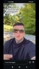 fabiorussosik dopo processo nuova vita nuovo lavoro