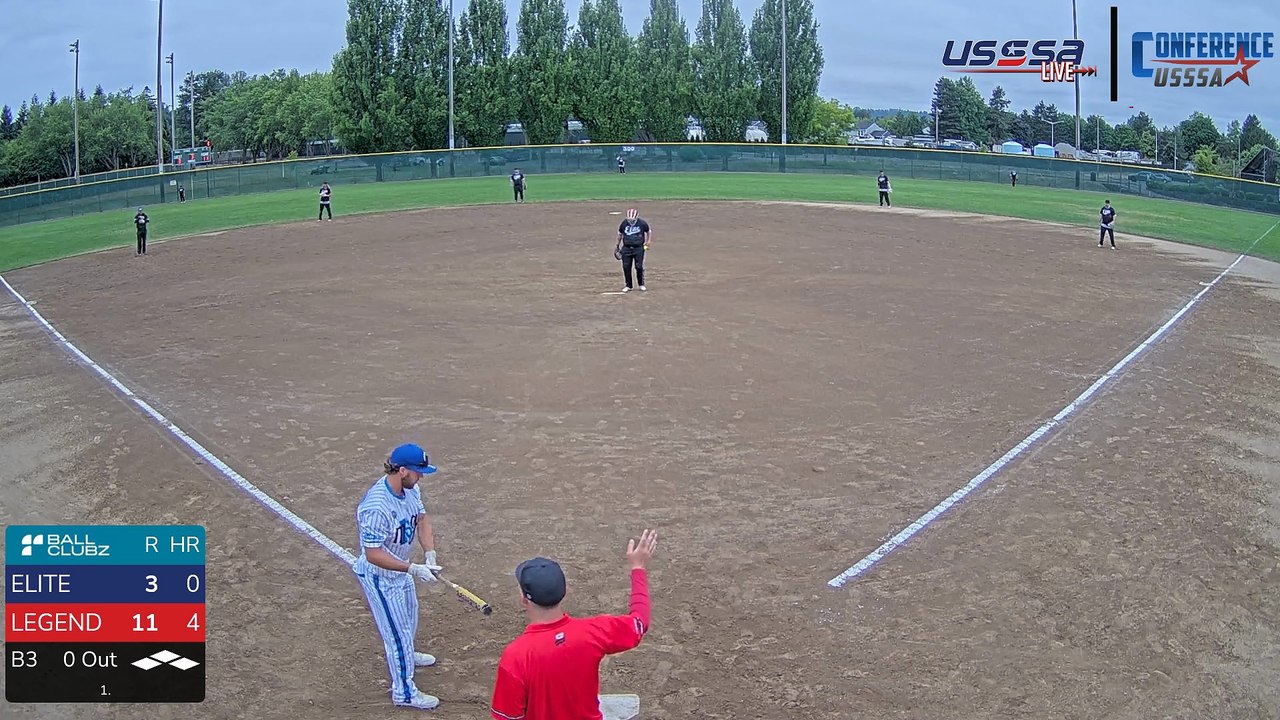 RR 3 - Christian Dowling Derby Dual - Kent WA (2025) Sat, Jun 28, 2025 11:14 AM to Sun, Jun 29, 2025 2:00 AM