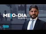Meio-Dia em Brasília: A derrota ao terror - 18/10