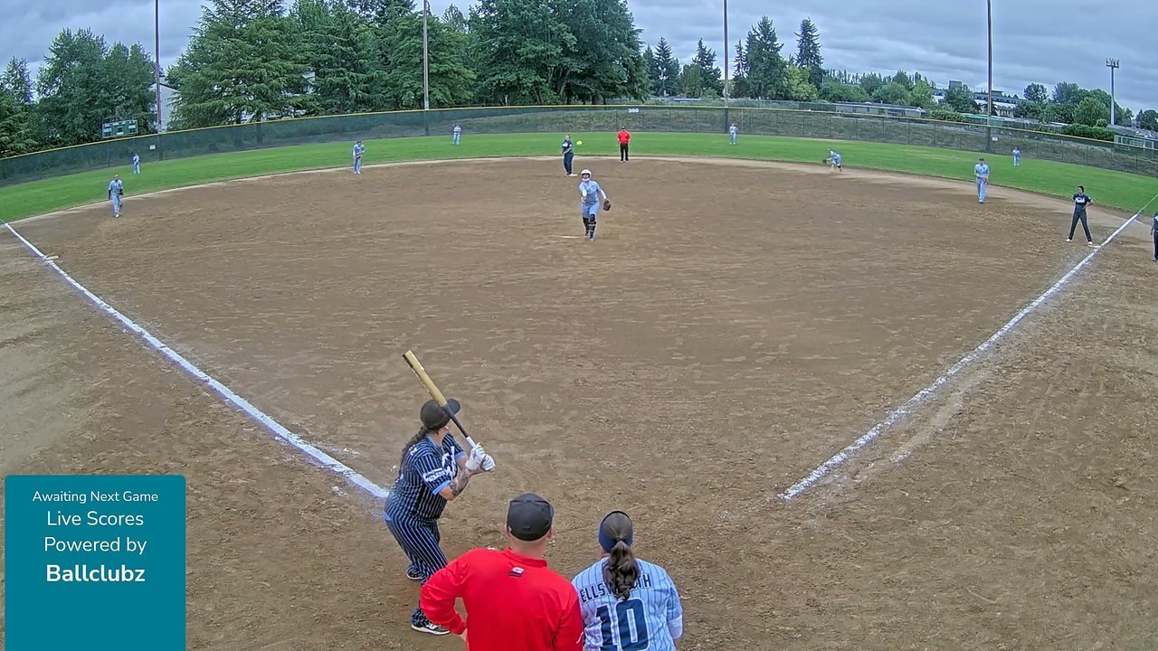 RR 5 - Christian Dowling Derby Dual - Kent WA (2025) Sat, Jun 28, 2025 11:12 AM to Sun, Jun 29, 2025 1:59 AM