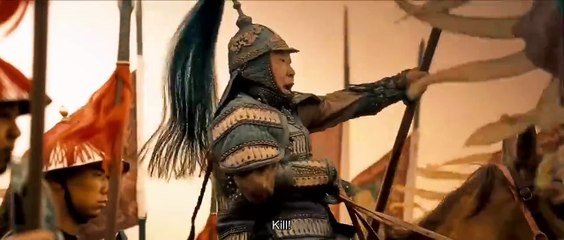 TAI CHI Part 1 Zero (2012 Chinese Film) Sub English