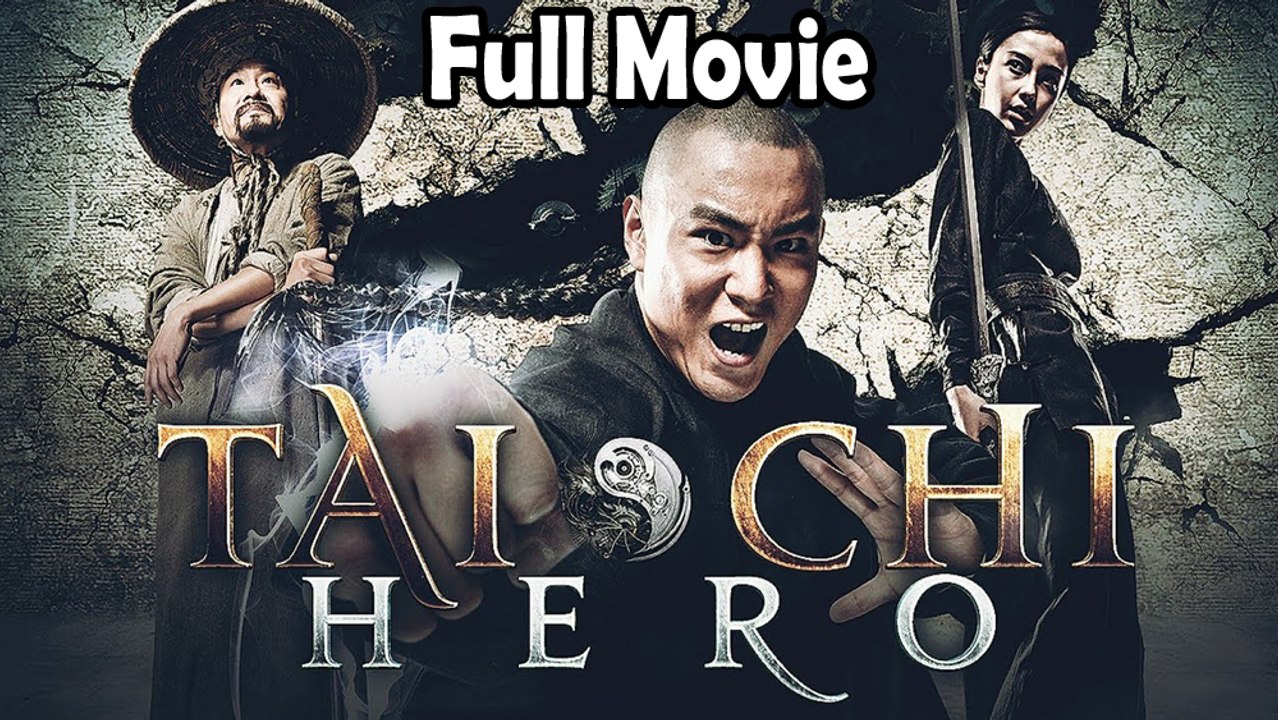 TAI CHI Part 2 Hero (2012 Chinese Film) Sub English - video Dailymotion