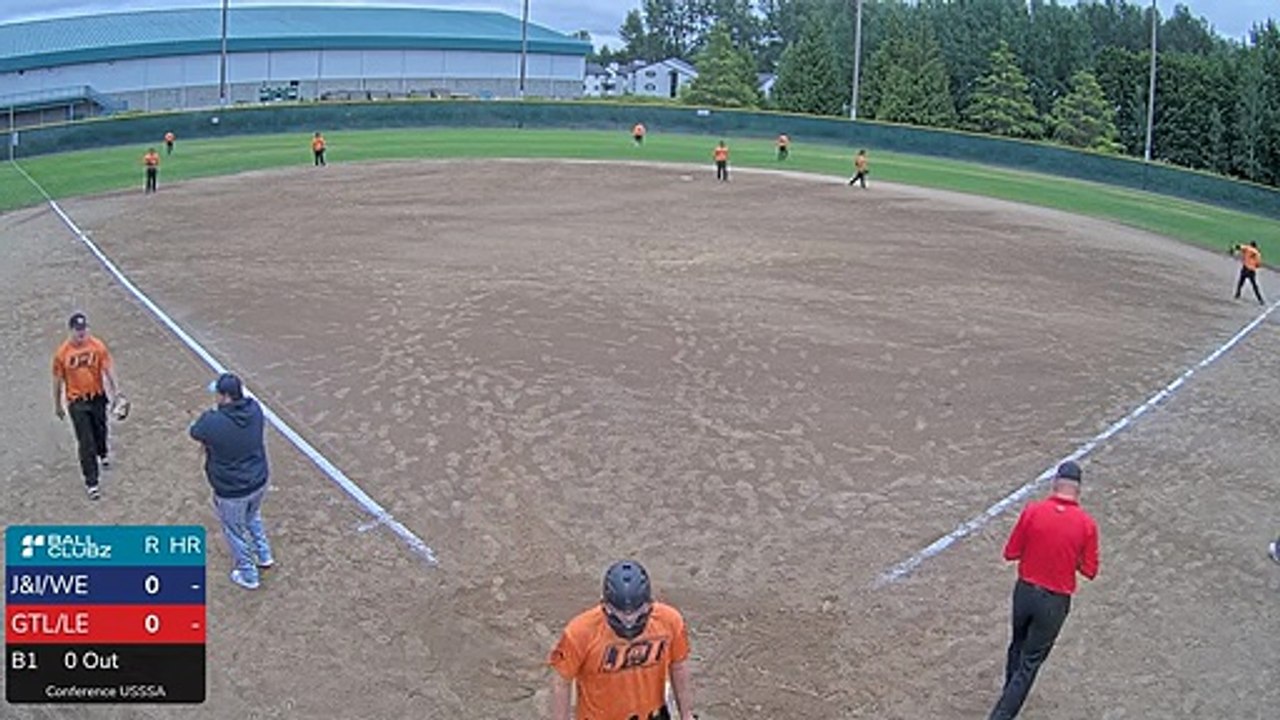 RR 4 - Christian Dowling Derby Dual - Kent WA (2025) Sat, Jun 28, 2025 11:13 AM to Sun, Jun 29, 2025 1:52 AM