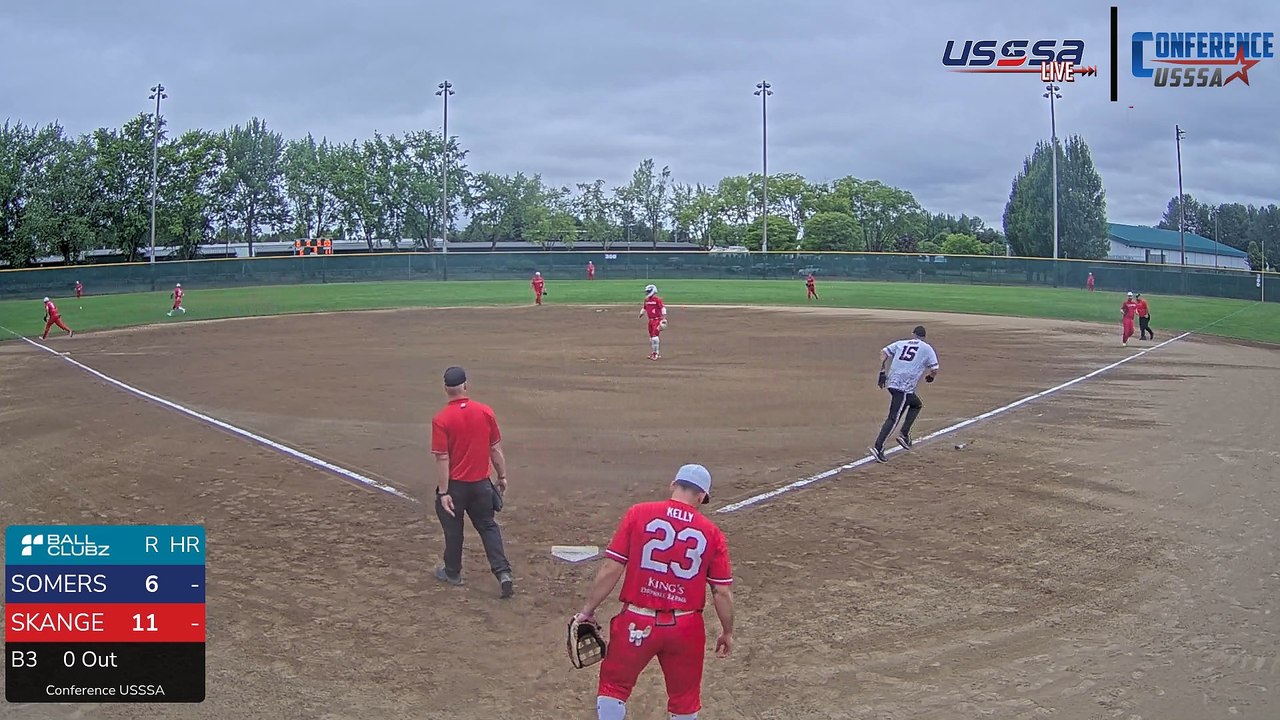 RR 2 - Christian Dowling Derby Dual - Kent WA (2025) Sat, Jun 28, 2025 11:22 AM to Sun, Jun 29, 2025 1:37 AM