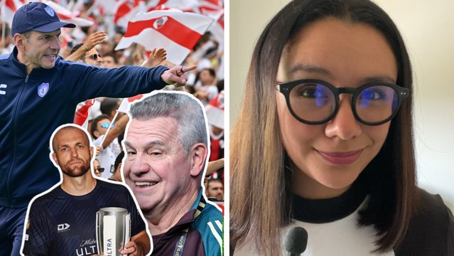 Fuera de Lugar: Los comentarios más incómodos de Javier Aguirre en la Copa Oro