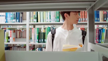 ENG SUB ｜ Put Your Head On My Shoulder ｜ 致我们暖暖的小时光 ｜ EP03 ｜  Xing Fei, Lin Yi