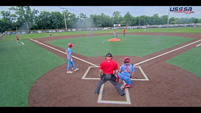 Indianapolis Sports Park Field #5 - Marucci Wood Bat Classic 2025 Sat, Jun 28, 2025 9:16 AM to 11:10 PM