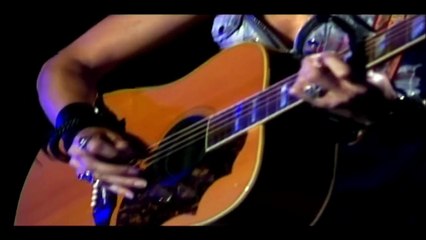 SHERYL CROW — Redemption Day | Sheryl Crow - C'mon America 2003