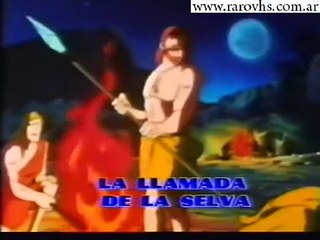La llamada de lo salvaje | movie | 1976 | Official Trailer