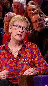 Famille je vous aime | show | 2025 | Official Clip