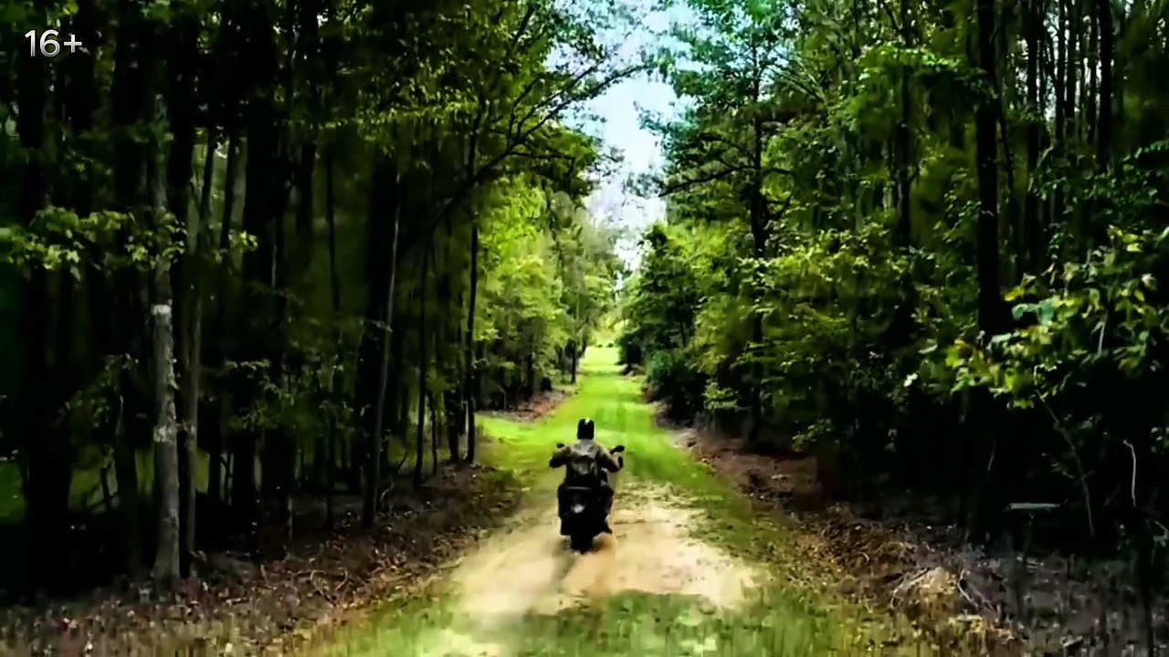 Вне зоны доступа | movie | 2025 | Official Trailer