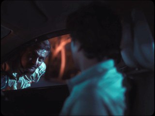 The Last Ride | movie | 2025 | Official Teaser