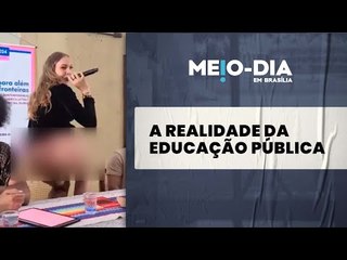 Dança erótica em universidade: deputados querem reposta do ministro da educação