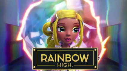 Rainbow High: Rainbow World Movie | movie | 2024 | Official Teaser