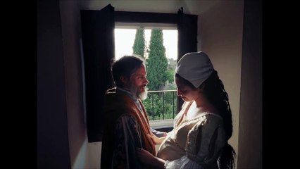 Magellan (2025) – Epic Official Movie Clip | Journey of a Bold Explorer 🌍