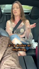 Karen Demands Taxi Driver Speak English And It Gets Tense