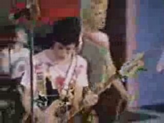 Generation X - Your Generation