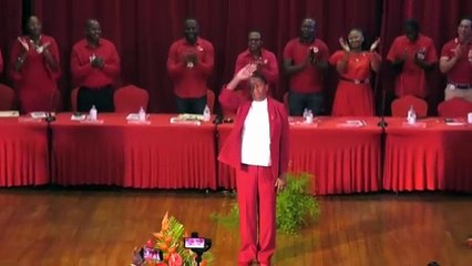 PNM TELLS CEPEP WORKERS GET READY TO MARCH