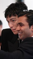 Exploring the Squid Game Universe: Meet the Cast & New Challenges 🎮