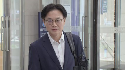 '파격 발탁' 김정관 산업부 장관 후보자 첫 출근…소감 발표 / YTN