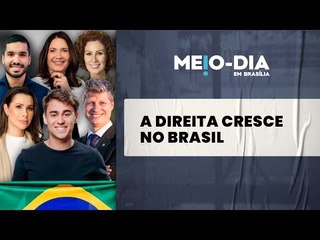 Direita avança e consolida-se nas câmaras de vereadores em todo país, Alexandre Borges comenta