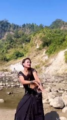 Rimjhim Si Barsaat Mein #song #reel #love #video #trending #viral #girl
