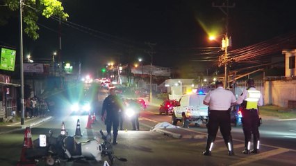 tn7-Tres motociclistas fallecieron este fin de semana en Puntarenas-290625