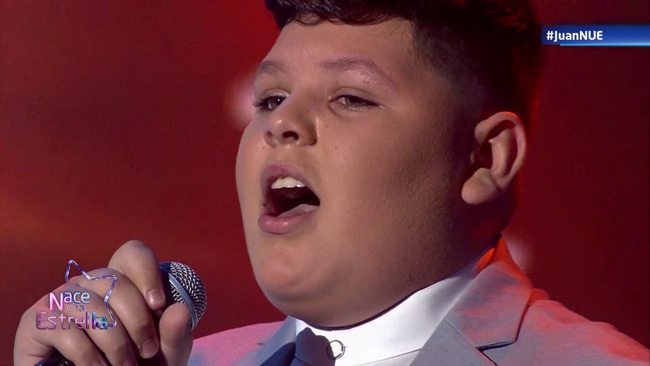 Juan David - Si tu eres mi hombre y yo tu mujer - J.Rush, C. De Rouge, G.Méndez y M. Applegate