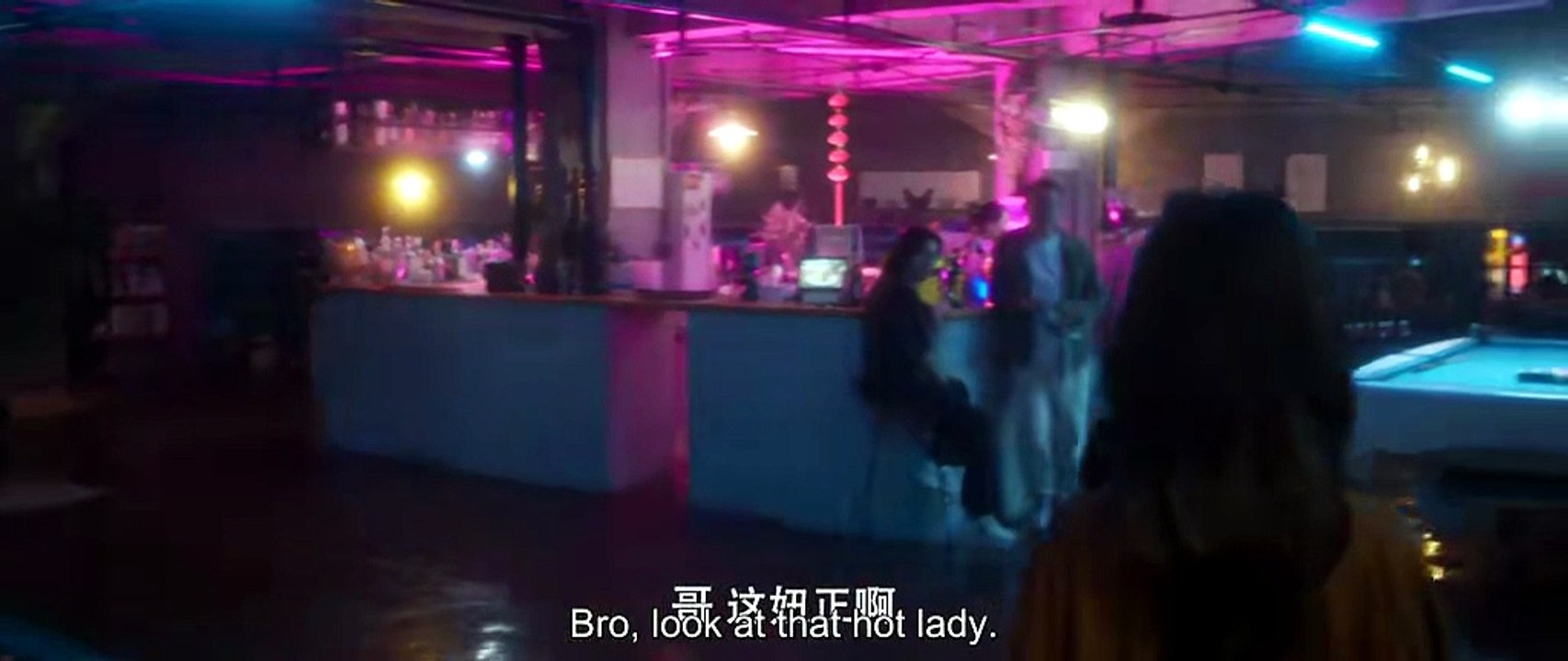 Loving The Lie Ep2[ENG SUB]