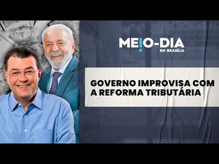 "A reforma tributária pode trazer ainda mais impostos", explica Vandyck Silveira