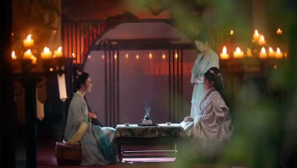 The Fallen Lady Returns Ep4[ENG SUB]