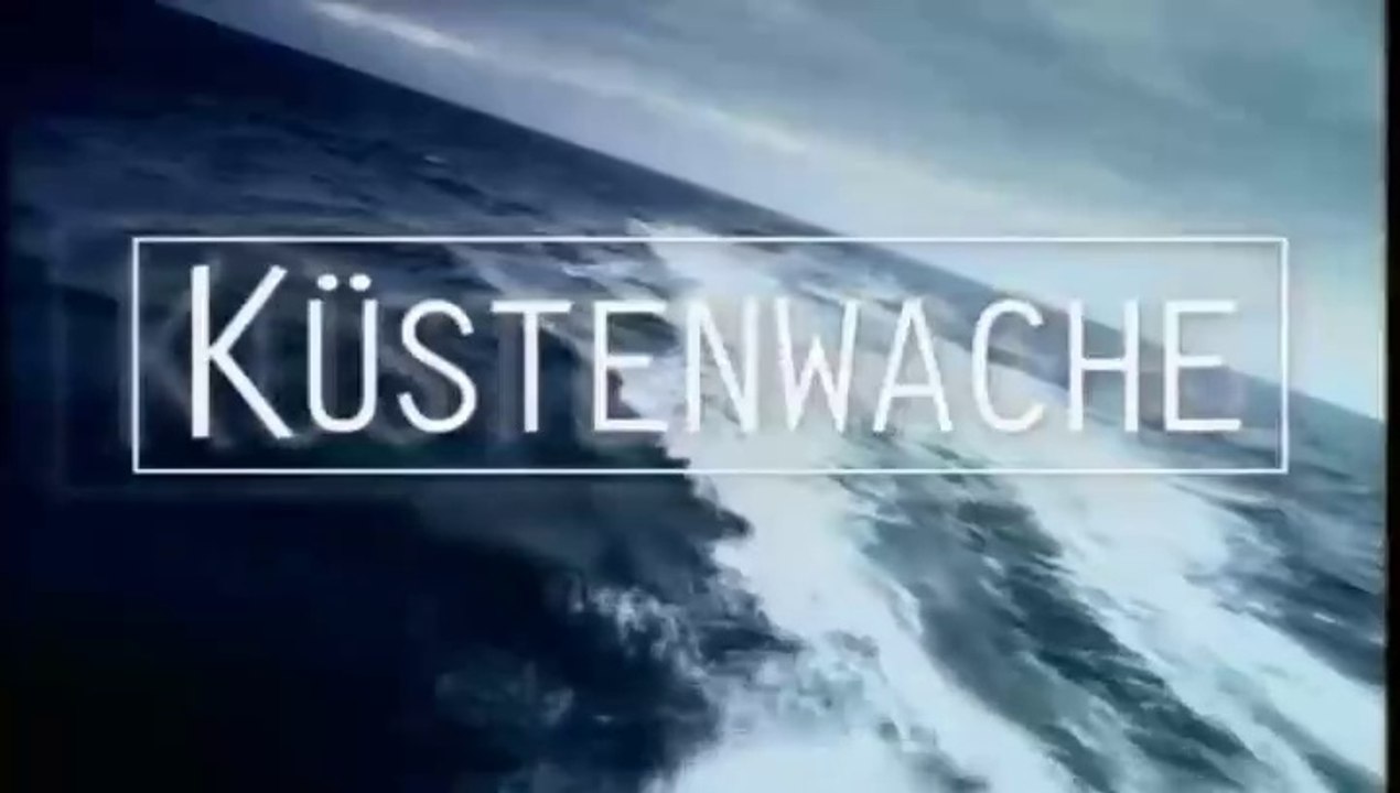 Küstenwache -104- Unsichtbare Bedrohung