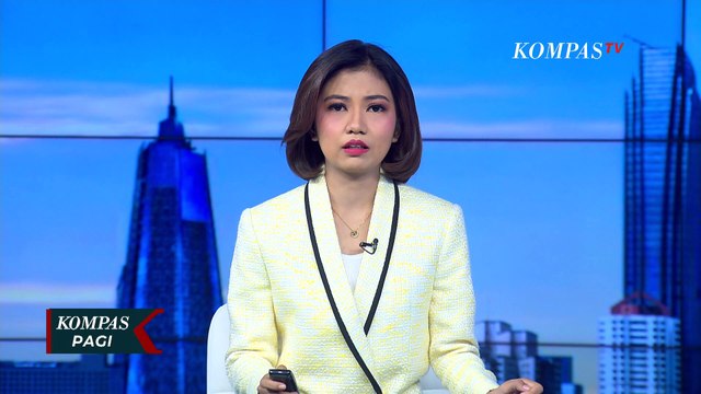 Begini Penampakan Udara Kebakaran Hutan dan Lahan Gambut Seluas 10 Hektare di Kampar Riau