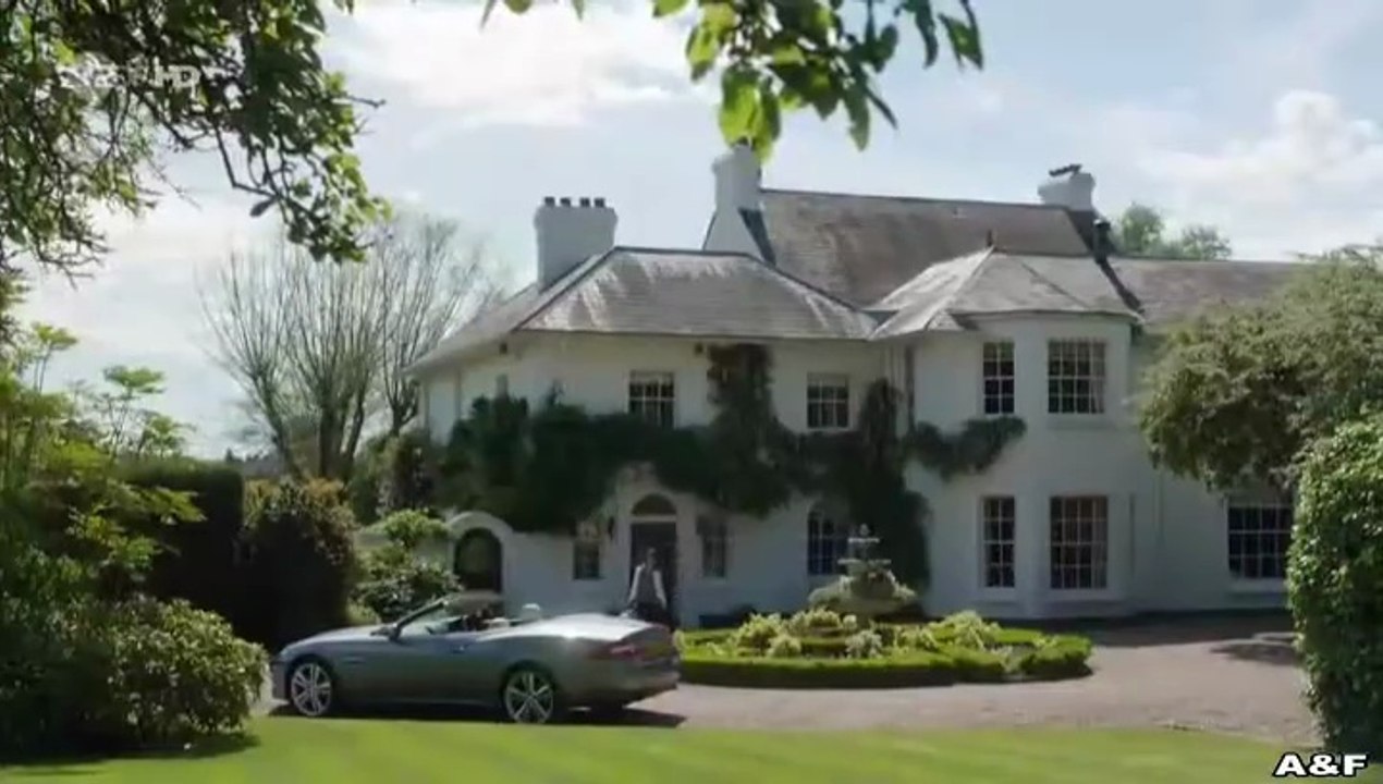 Rosamunde Pilcher -128- Ein einziger Kuss Teil 2